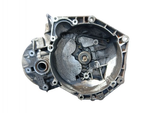 Getriebe schaltgetriebe opel - getriebe,