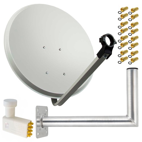 Premiumx sat anlage - premiumx, 80cm