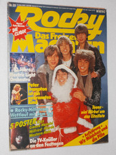 Rocky Das Freizeit Magazin 51
