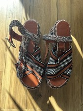 Sehr schöne Chloe Sandalen Neu