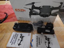 Drone ES11s foldable ,  defekt