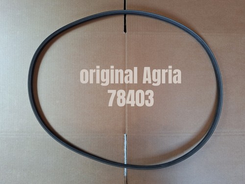 Original agria keilriemen - original,