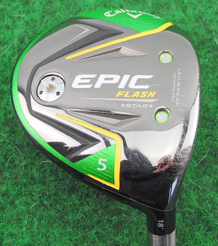 Callaway epic flash star - epic,