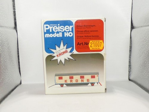 Preiser 21007 30607 - h0,