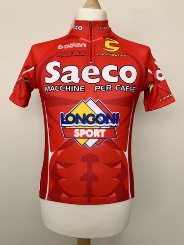 Team saeco 2000er - team,