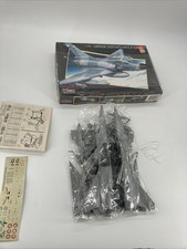 Vintage Monogram Mirage 2000