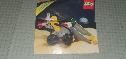 Lego 6847 geobil classic - 6847,