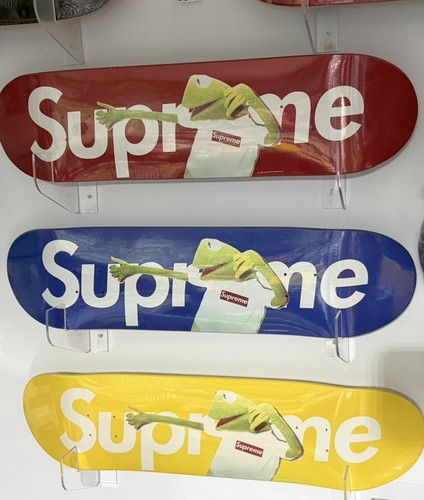 Supreme kermit the frog - the,