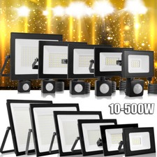 LED Fluter Außen Strahler