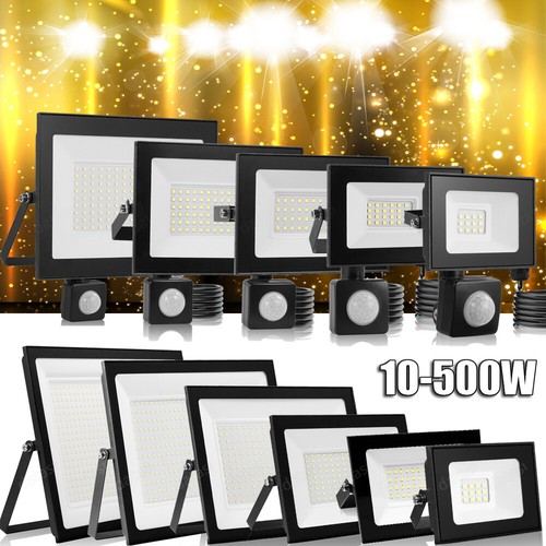 Led fluter außen - fluter, strahler
