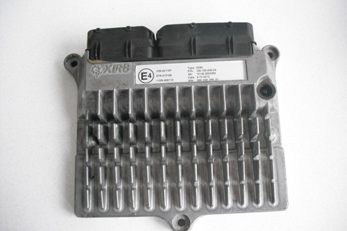 Steuergerät x040 gasanlage - steuergerät,