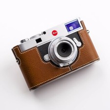 Half Case For Leica M11