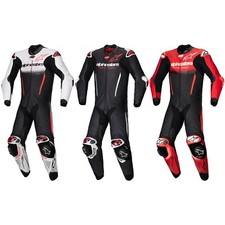 Herren motorrad lederkombi - herren,