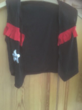 Faschingskostüm SHERIFF, Gr