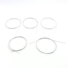 5x Gaszug Innenzug 230 cm -