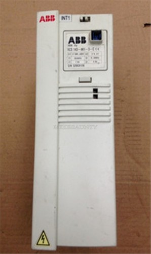 Used abb acs143 4k1 tested - acs143-4k1-3-c,