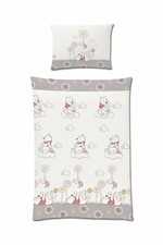 Bettwäsche Disney Winnie Pooh