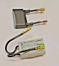 Kondensator Hilti TE10 NEU einbaufertig Entstörkondensator mit Entladewiderstand