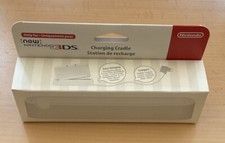 Nintendo New 3DS Ladestation