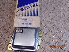 TRANSPO F540S VOLTAGE