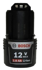 Bosch BAT414 12V Max 2.0Ah