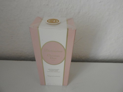 Christian dior diorissimo - christian, 100