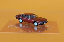 Brekina PCX 870329 Jaguar XJ-S