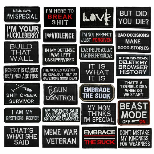 Biker saying slogan - biker,