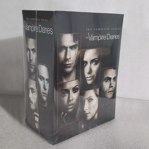 The vampire diaries die - vampire,