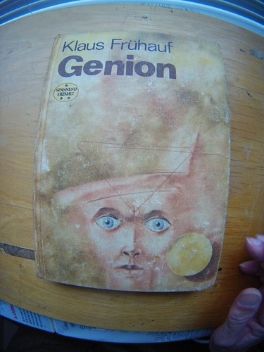 Genion-Klaus-Science-Fiction-N