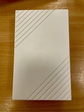 ?️ REV 0514860555 Türgong, Doppelklang-Gong, 4,5V DC, 8-12VAC/0,5A, 83dB, Weiß