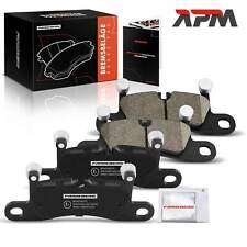 Bremsbeläge Bremsbelagsatz