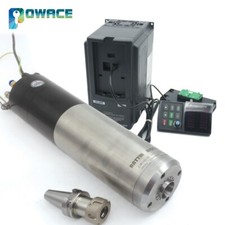 【At DE】3KW 380V BT30 ATC