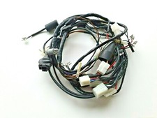 MZ 125 SM SX KABELBAUM (ALTES MODELL) OHNE TAGESLICHTSTEUERUNG 4134003000 NEU