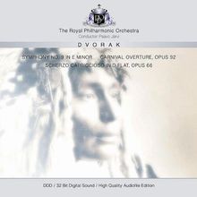 The royal philharmonic - royal,