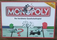 Monopoly Das berühmte