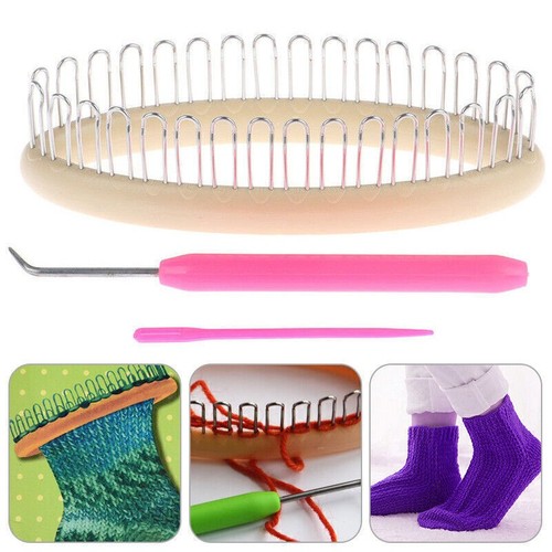 Strickrahmen haken - 3x,