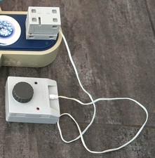 Playmobil 5556 Antriebsmotor für 5548, 5552, 5554