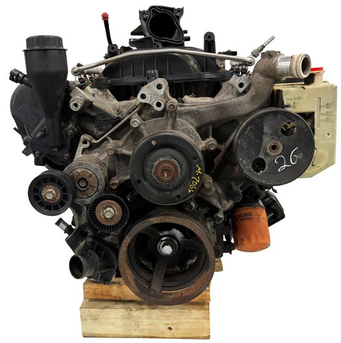 Motor für jeep liberty - motor,