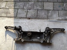 Achsträger Achskörper