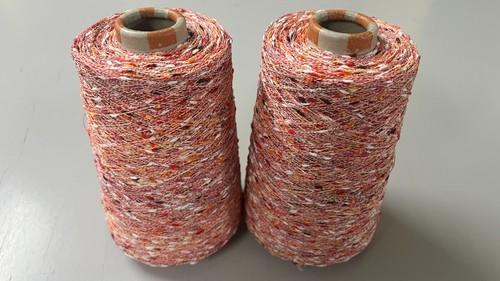 Konengarn 580g multicolor 2x - 580g,