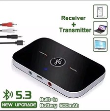 Bluetooth 5.3 Adapter