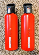 2x Quechua Trinkflasche MH500