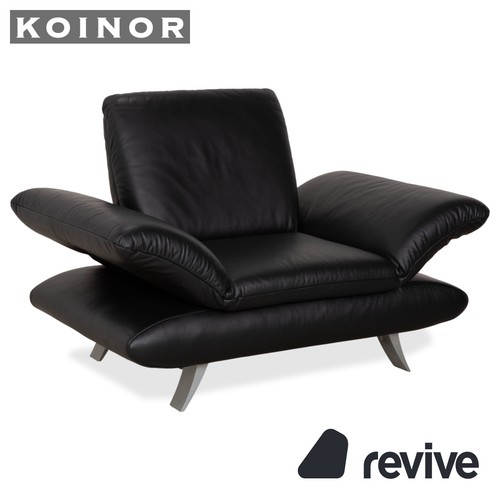 Koinor rossini leder sessel - koinor,