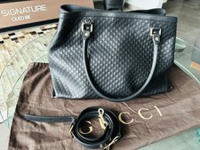 Gucci Micro GG Damen