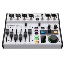 Behringer Flow 8 - Digital