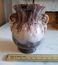 Vintage Keramik Vase Amphore
