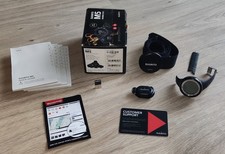 Suunto M5 Watch + All Black