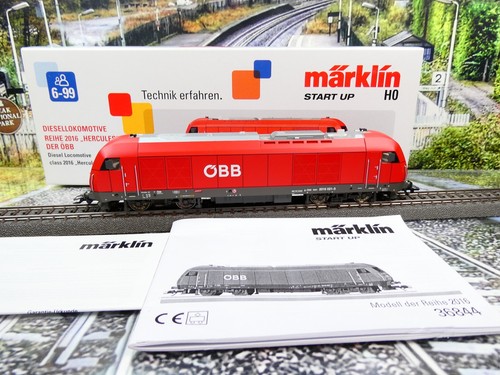 Märklin 36844 öbb - -,