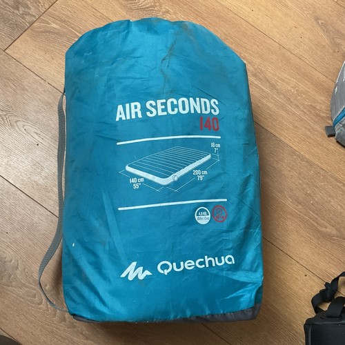 Quechua aufblasbare 2 - quechua,